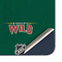 NHL Minnesota Wild Distressed Galaxy A36 5G Skin